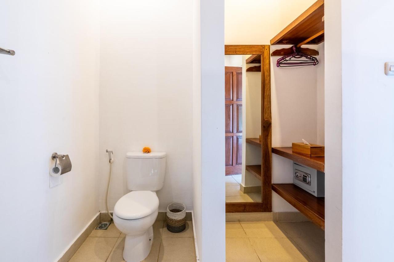 Romantica Villa Ubud Εξωτερικό φωτογραφία